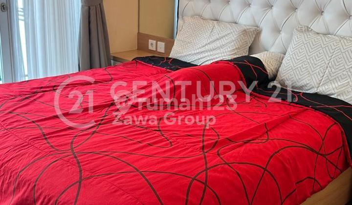 Dijual Apartemen Puri Orchard Di Cengkareng Jakarta Barat