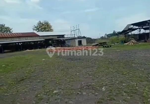 For Sale: Good Factory in Tegal Sari, Cirebon, West Java For Sale: Good Factory in Tegal Sari, Cirebon, West Java