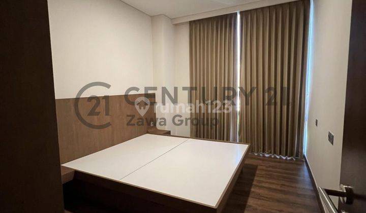 Dijual Apartemen The Element Di Karet Kuningan Setiabudi Jakarta Selatan 2