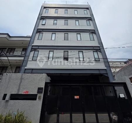 Dijual Kost New Brand Strategis di Tanjung Duren 1