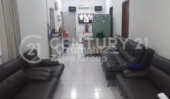 Dijual Rumah Siap Huni di Tanjung Duren Jakarta Barat 1