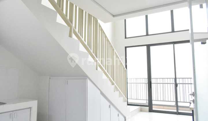 Soho Pancoran Office Sale Jakarta Selatan