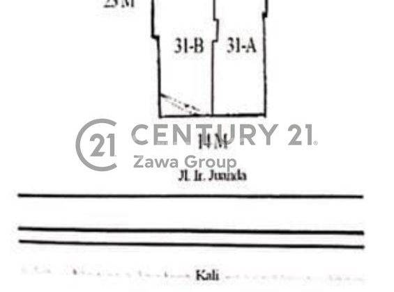 Dijual Gedung Kantor Di Juanda Jakarta Pusat 2