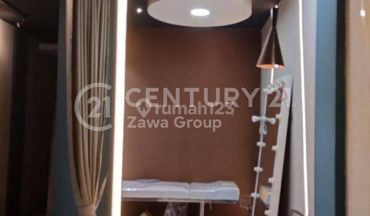 Disewakan Ruko Lokasi Strategis Di Taman Ratu Jakarta Barat 2