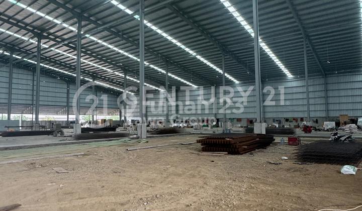 Disewakan Gudang Di Cikarang Jawa Barat