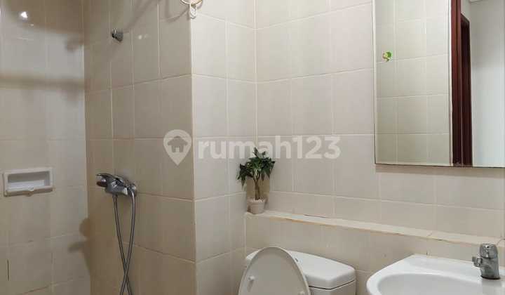 Disewakan Apartemen Royal Mediterania Full Furnished 2