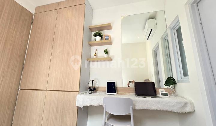 Dijual Kost Baru di Tanjung Duren Jakarta Barat 1