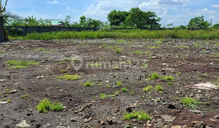 Dijual Tanah Industri di Bunibakti Bekasi