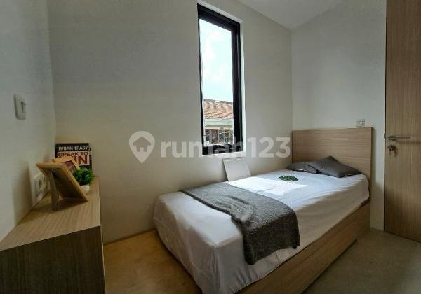 Dijual Kost Baru di Tanjung Duren Jakarta Barat 2