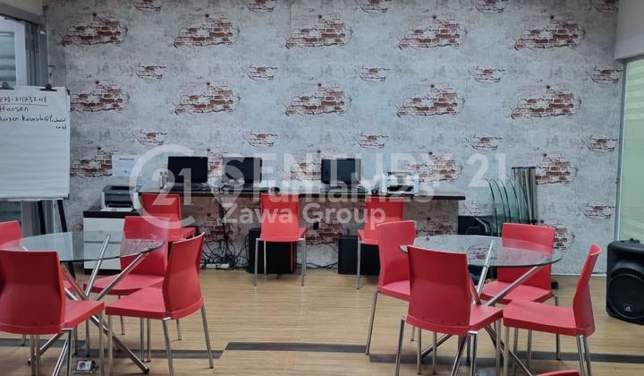Dijual Kantor Grand Slipi Tower di Palmerah Jakarta Barat Dijual Kantor Grand Slipi Tower di Palmerah Jakarta Barat
