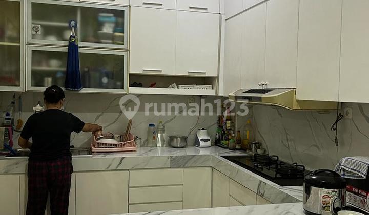 For Sale Green Mansion Complex House in Daan Mogot, West Jakarta 2