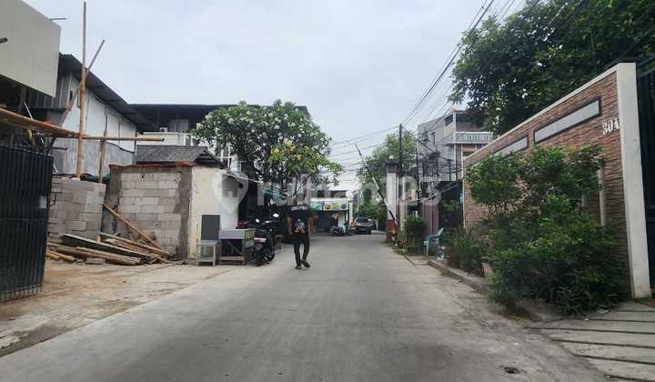 Murah Ruko Baru Jelambar Indraloka ada 2 Unit