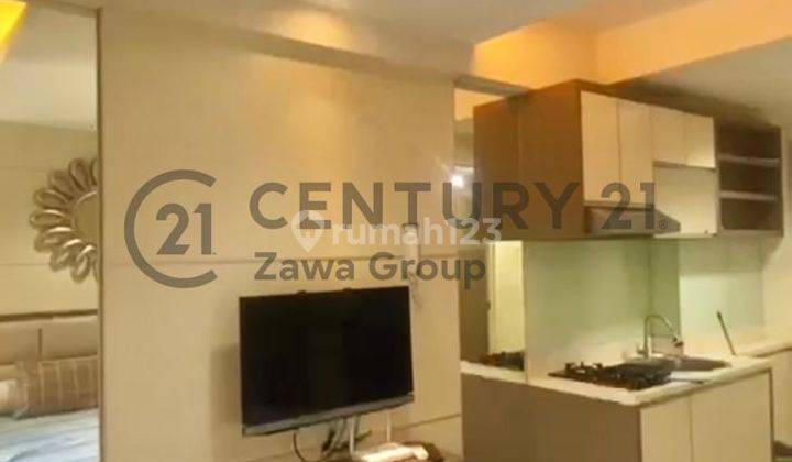 Dijual Murah Apartemen Green Bay Pluit 2