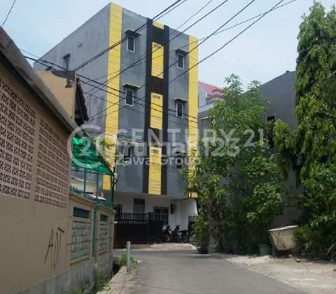 Kost Strategis Di Tanjung Duren Jakarta Barat