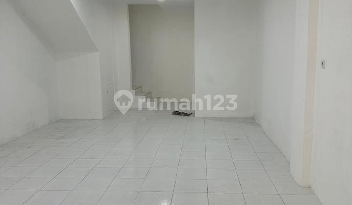 Ruko Gsa Central Park West Jakarta 2