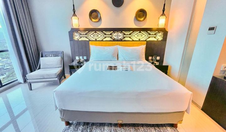 4-Star Luxury Hotel for Sale in Lombok, West Nusa Tenggara