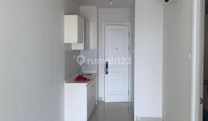 Disewakan Apartemen Grand Madison Tanjung Duren , Dekat Central Park  2