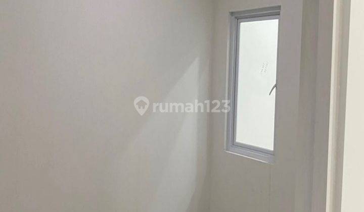 Dijual Rumah Baru 2 Lantai Teluk Gong SHM , Rumah baru bagus jakarta 2