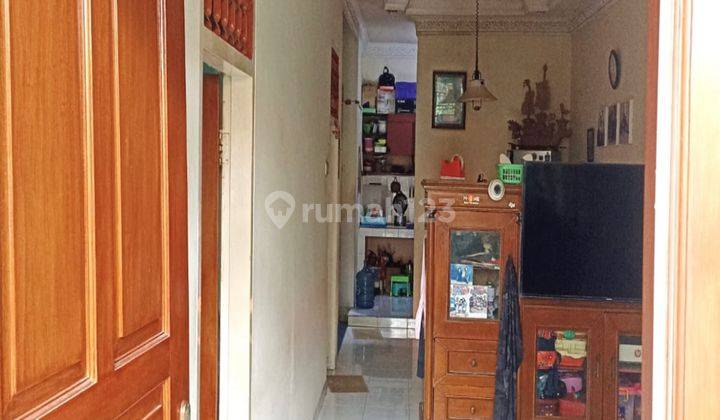 Dijual Murah Rumah Kapuk Vikamas 6x15 SHM , Jalan Lebar , Dekat dengan Pik 1