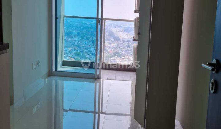 Dijual Apartemen Green Sedayu 3Br bedroom View City semi furniture  1