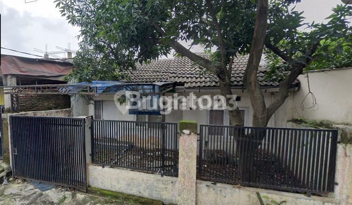 Rumah murah 1