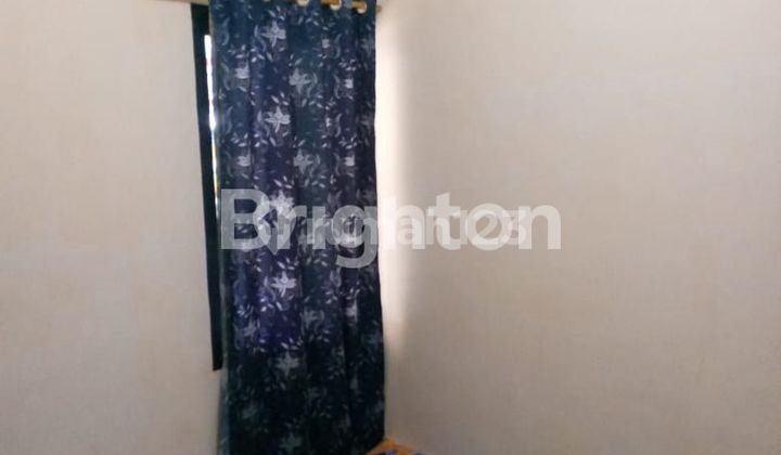 2-Storey Ready to Occupy House  
Bumi Indah Pasar Kemis Tangerang 2