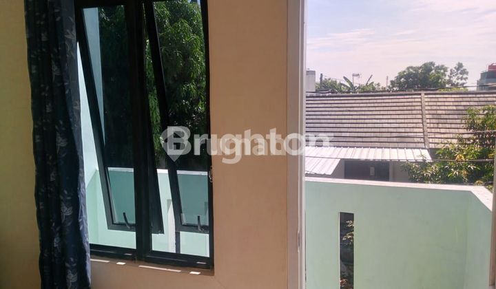 2-Storey Ready to Occupy House  
Bumi Indah Pasar Kemis Tangerang