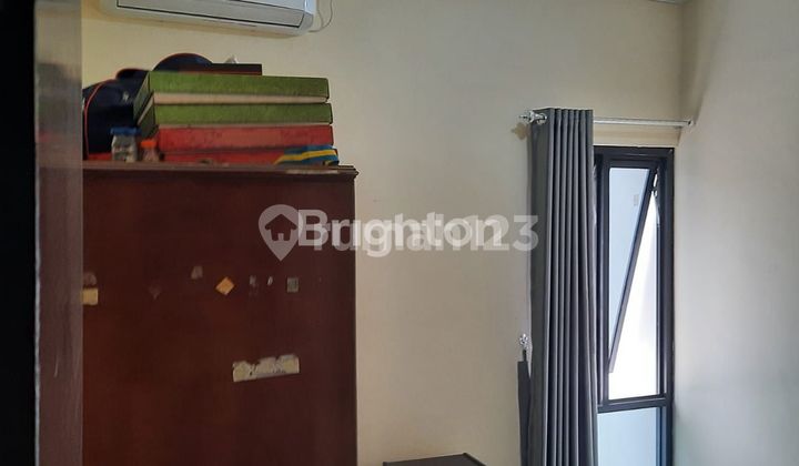 2-Story Corner House Ready to Occupy in Bumi Indah Tangerang 2