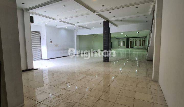 RUKO 2 LANTAI DI LASWI BANDUNG 1