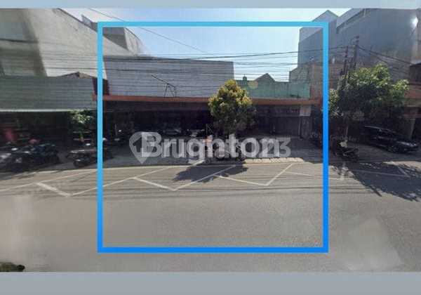 Ruko Cocok Untuk Showroom Mobil Di Pungkur Dekat Alun Alun Asia Afrika Karapitan Tengah Kota Bandung