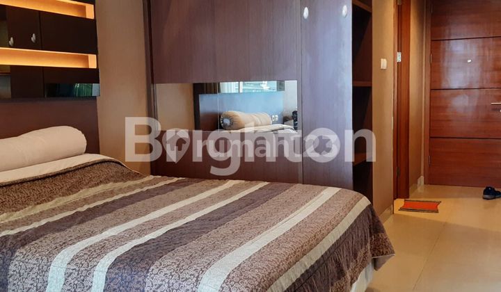 DAGO SUITE APARTMENT BANDUNG STUDIO TYPE FURNISHED DAGO SUITE APARTMENT BANDUNG STUDIO TYPE FURNISHED