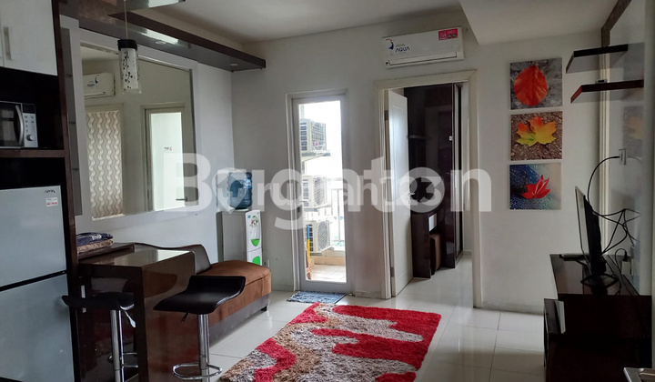 APARTEMEN PARAHYANGAN RESIDENCE 3 BR CHEAP APARTEMEN PARAHYANGAN RESIDENCE 3 BR CHEAP