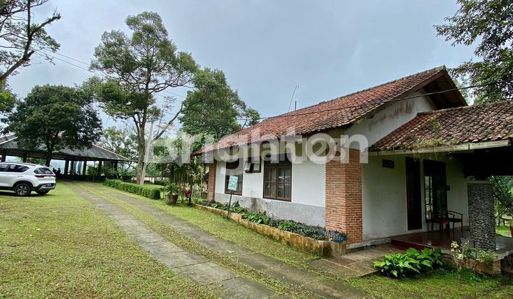 vila aktif di subang dekat cagak area wisata ciater subang jawa barat 1