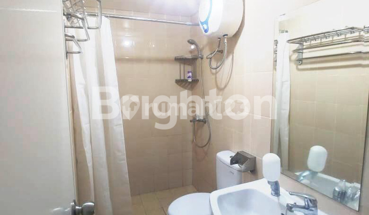 APARTEMEN PARAHYANGAN RESIDENCE 3 BR MURAH 2