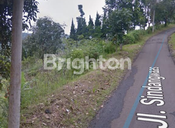 TANAH SINDANG WAAS DAGO GIRI BANDUNG 2