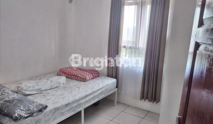 rumah bangunan baru under 500 juta di ciborelang cinunuk bandung dekat borma bundaran cibiru bandung timur 2