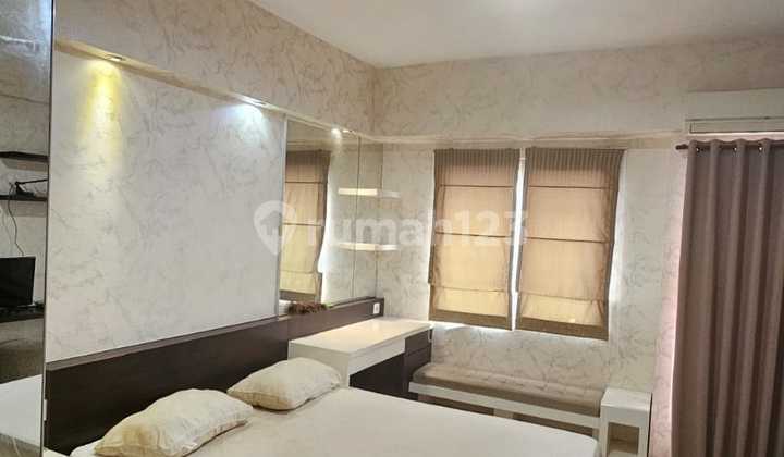 Galeri Ciumbuleuit Apartment Near ITB and Unpar Bandung