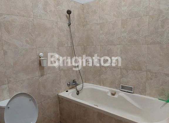 cheap villa house Graha Puspa Sersan Bajuri Lembang Bandung 2