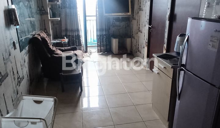 affordable 2BR furnished apartment below market price at Tamansari Panoramic, Soekarno Hatta, Bandung affordable 2BR furnished apartment below market price at Tamansari Panoramic, Soekarno Hatta, Bandung