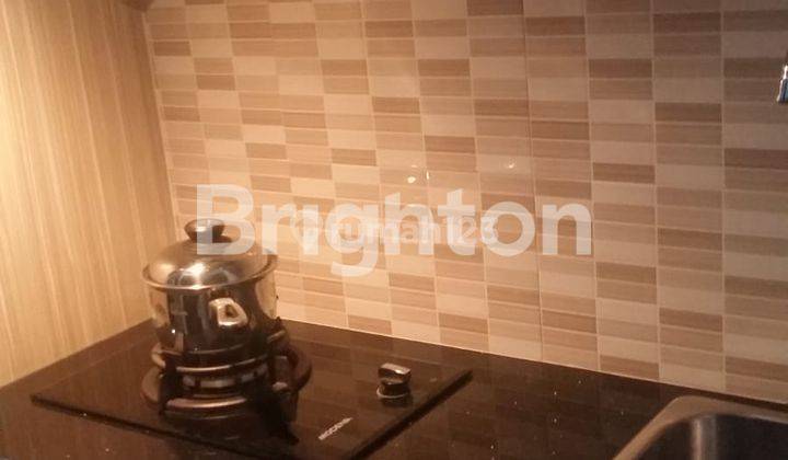 APARTEMEN MURAH TENGAH KOTA BANDUNG VIEW PEGUNUNGAN 2