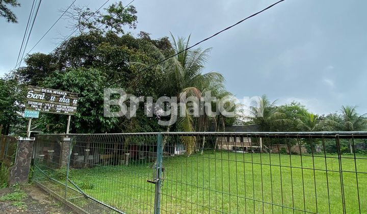vila aktif di subang dekat cagak area wisata ciater subang jawa barat 2
