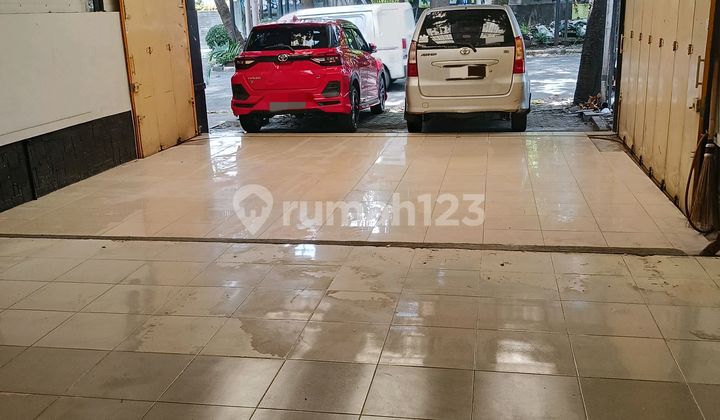Ruko 2,5 Lantai Di Sutami Dekat Pvj Sukajadi, Tll Pasteur Traffic Ramai Dekat Indomaret, Mixue Dan Klinik Kecantikan Kota Bandung