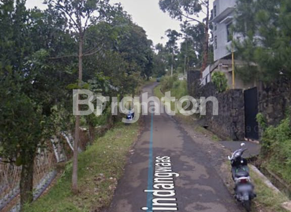 TANAH SINDANG WAAS DAGO GIRI BANDUNG 1