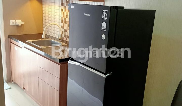 apartemen 1BR parahyangan residence lantai rendah dekat kampus unpar ciumbuleuit bandung apartemen 1BR parahyangan residence lantai rendah dekat kampus unpar ciumbuleuit bandung