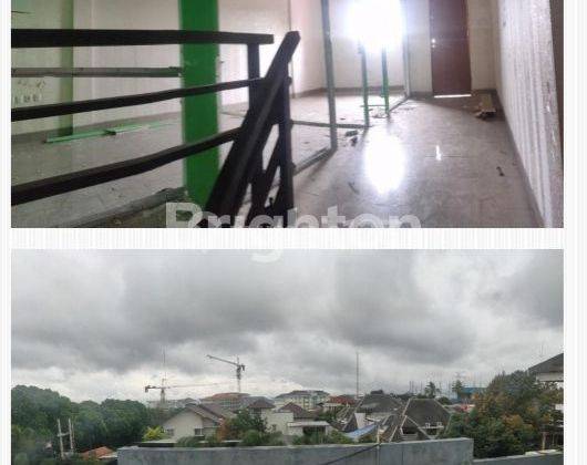 ruko 3 lantai di sersan bajuri sayap setiabudi ledeng bandung 2