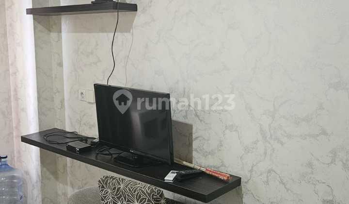 Apartemen Galeri Ciumbuleuit Dekat Itb Unpar Bandung 2