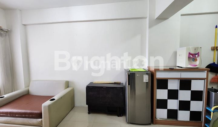 APARTMENT 2BR GALLERY CIUMBULEUIT 2 BANDUNG FULLY FURNISHED 2
