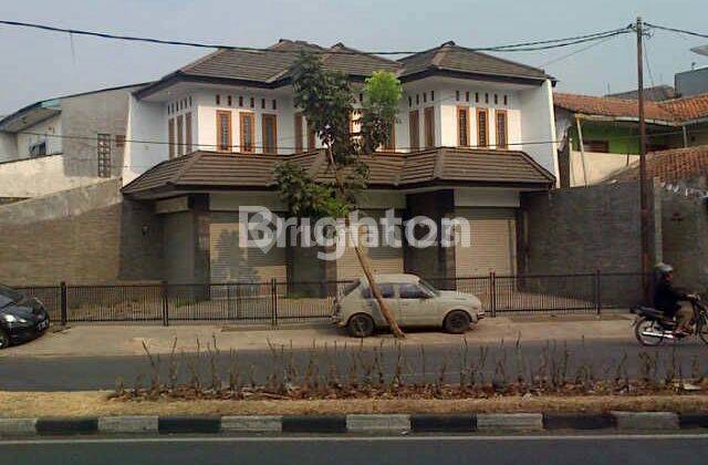 RUKO 2 LANTAI DI LASWI BANDUNG 2