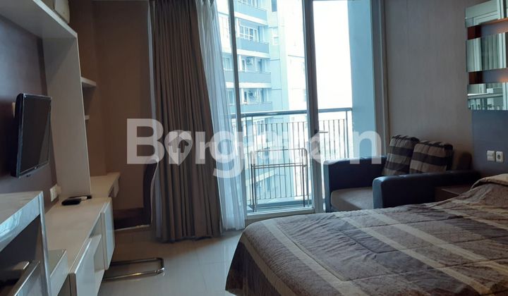 DAGO SUITE APARTMENT BANDUNG STUDIO TYPE FURNISHED DAGO SUITE APARTMENT BANDUNG STUDIO TYPE FURNISHED