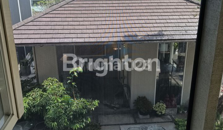 Cafe berkonsep Garden Art Coffee Di kawasan wisata setiabudi kota bandung utara